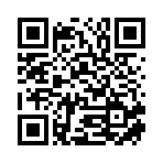 嘉兴朝帷贸易有限公司移动站二维码