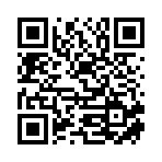 佛山字里行间网络科技有限公司移动站二维码