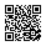 青绿蓝环保科技（嘉兴）有限公司移动站二维码