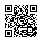 温州跑跳踢商贸有限责任公司移动站二维码