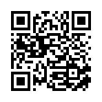 佛山市洋子蓝服饰有限公司移动站二维码