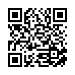 成都双流青禾轻裳服装销售有限公司移动站二维码