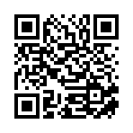 温州青闫新材料科技有限公司移动站二维码