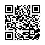 赣州宇思环境卫生有限公司移动站二维码