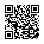 岳阳达诚汽车租赁有限公司移动站二维码