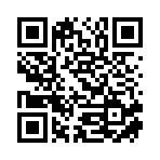 温州市霍力鞋业有限公司移动站二维码