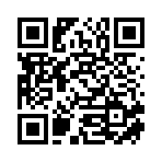 温州鑫郝服饰有限公司移动站二维码