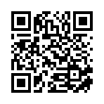 桐乡市碟鸢服饰有限公司移动站二维码