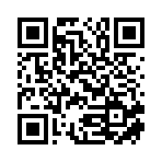 桐乡骜行服装有限公司移动站二维码