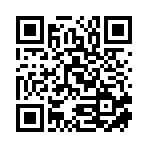 桐乡市绿昂纺织有限公司移动站二维码