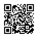 宁波蓝溪环保科技有限公司移动站二维码