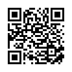 廊坊市航泽装饰工程有限公司移动站二维码