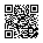 宁波伯朗服饰有限公司移动站二维码