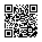 沈阳晏如房地产经纪有限公司移动站二维码