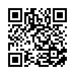 陕西田悦墒生农业科技有限责任公司移动站二维码