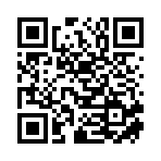慈溪市银曜信息科技有限公司移动站二维码