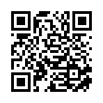 河北清泉水务有限责任公司移动站二维码