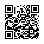 赣州贯横劳务有限公司移动站二维码