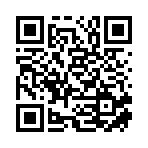 四川桀白传媒有限公司移动站二维码