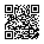 丽江梓晟二手车有限公司移动站二维码