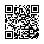 桐乡市织宇服装有限公司移动站二维码