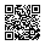 江西沐序服饰有限公司移动站二维码