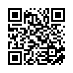 奉节代代无忧健康科技有限公司移动站二维码
