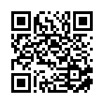 四川花涧山谷生态旅游开发有限公司移动站二维码