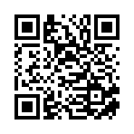 海宁潮力健身有限公司移动站二维码