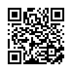 嘉兴优正包装材料有限公司移动站二维码