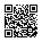 永嘉承亿园林绿化有限公司移动站二维码