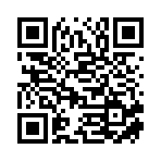 苍南县蓝湾城乡建设发展有限公司移动站二维码