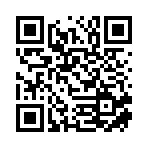 北京跨岳物流有限公司移动站二维码