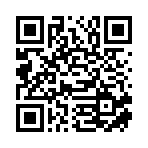 东阳市焱锐工艺品有限公司移动站二维码