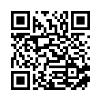 曲靖开发区安任信二手车销售有限责任公司移动站二维码