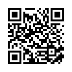 宁波江北中刚货运代理有限公司移动站二维码