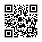 内蒙古金瑜华物流有限公司移动站二维码