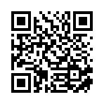 北京秘境山河光影文旅有限公司移动站二维码