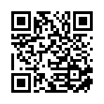 朝阳听语网络文化传媒有限公司移动站二维码