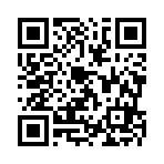 沙河市华博文化传媒有限公司移动站二维码