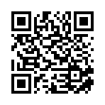 广州仟翼国际物流有限公司移动站二维码