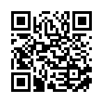 北京悦安航空服务有限公司移动站二维码