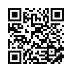 安吉溪皈白茶有限公司移动站二维码