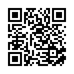 东阳利东青贸易有限公司移动站二维码