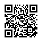 四川绿茵领航商贸有限公司移动站二维码