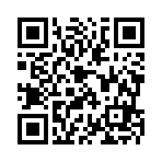 东阳市晨早林业服务有限公司移动站二维码
