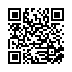 嵩明皓宏新能源科技有限公司移动站二维码