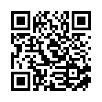 广州郎达国际物流有限公司移动站二维码