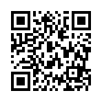 东阳市百越针织有限公司移动站二维码