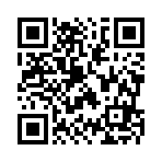 义乌市清暇电子商务有限公司移动站二维码